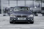 BMW 328i Modern 2012 года (UK)
